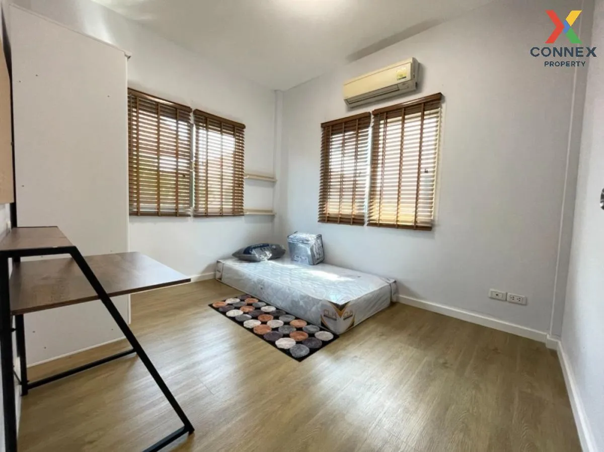 เช่าบ้าน  เพอร์เฟค พาร์ค พระราม 5 – บางใหญ่ บางแม่นาง บางใหญ่ นนท