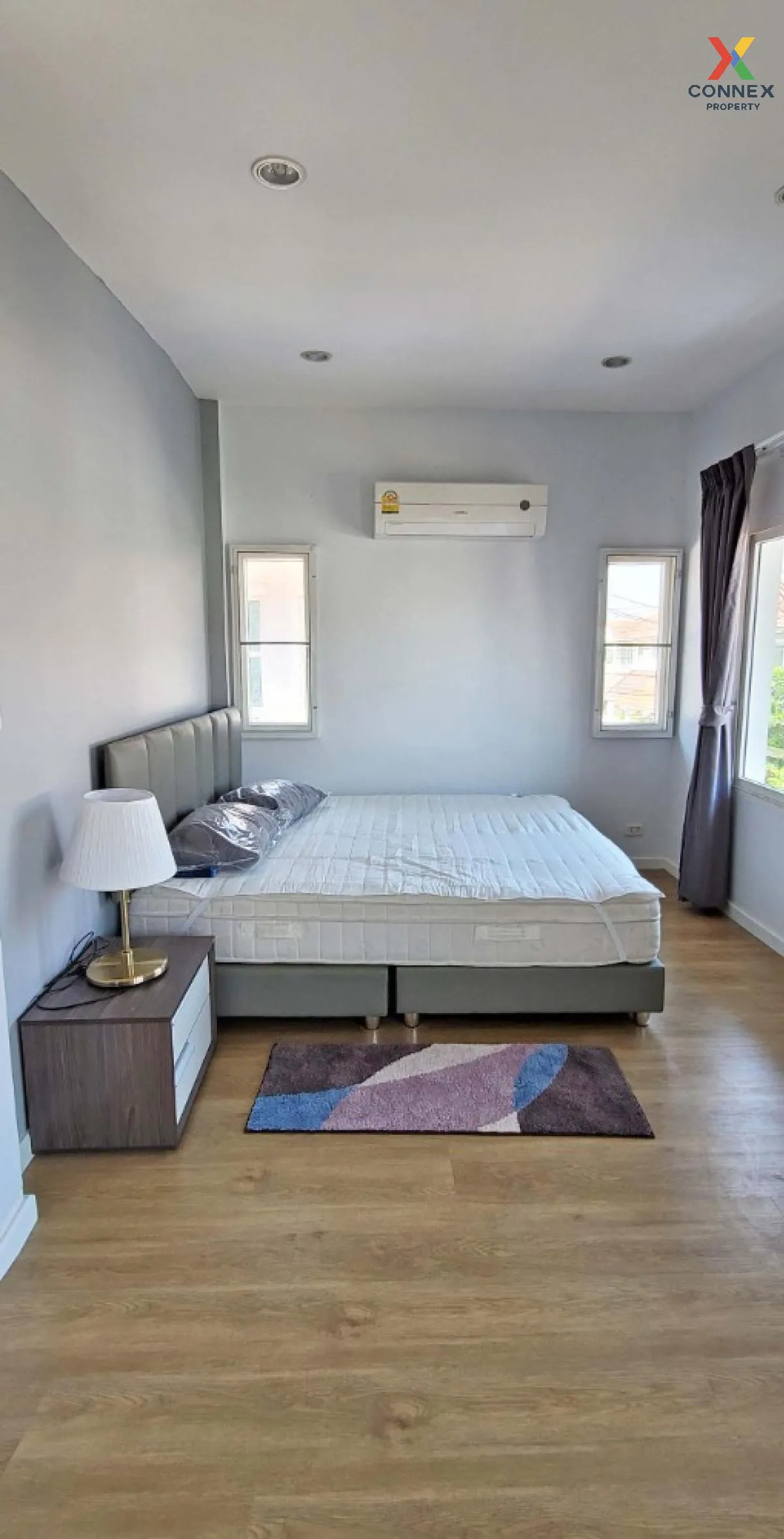 เช่าบ้าน  เพอร์เฟค พาร์ค พระราม 5 – บางใหญ่ บางแม่นาง บางใหญ่ นนท