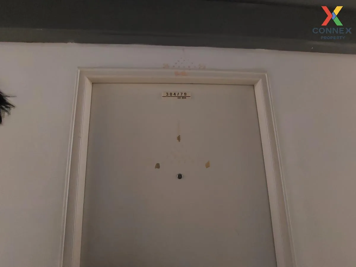 ขายคอนโด  ลุมพินี คอนโดทาวน์ ชลบุรี - สุขุมวิท บางปลาสร้อย เมืองช 1