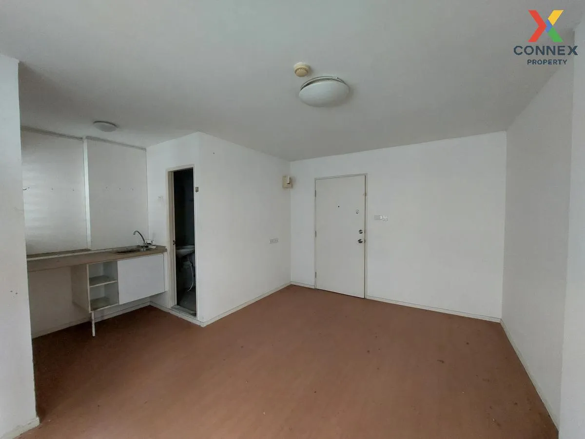 ขายคอนโด  ลุมพินี คอนโดทาวน์ ชลบุรี - สุขุมวิท บางปลาสร้อย เมืองช 2