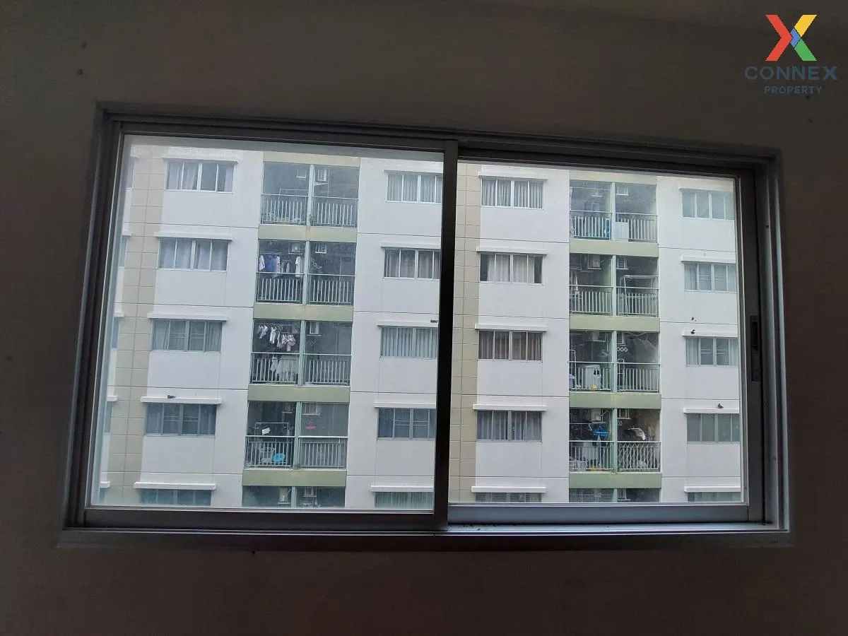 ขายคอนโด  ลุมพินี คอนโดทาวน์ ชลบุรี - สุขุมวิท บางปลาสร้อย เมืองช 4