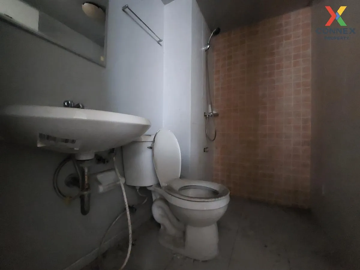 ขายคอนโด  ลุมพินี คอนโดทาวน์ ชลบุรี - สุขุมวิท บางปลาสร้อย เมืองช