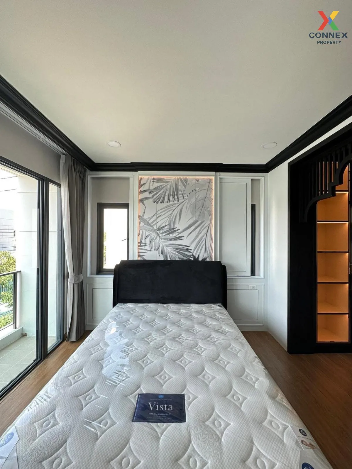 For Rent House , Centro Bangna , Bang Kaeo , Bang Phli , Samut Pr 1
