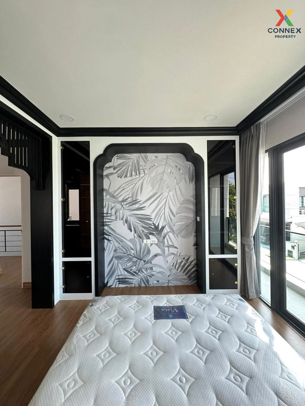 For Rent House , Centro Bangna , Bang Kaeo , Bang Phli , Samut Pr 2