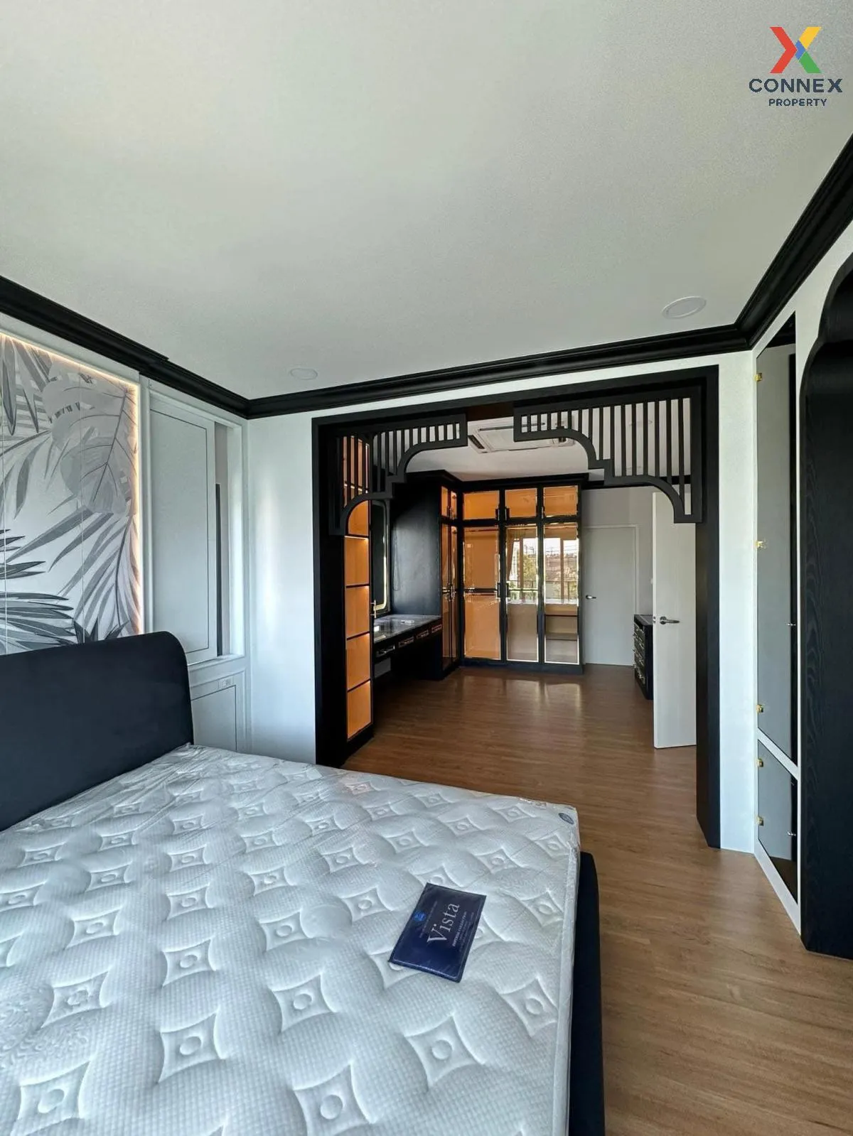 For Rent House , Centro Bangna , Bang Kaeo , Bang Phli , Samut Pr 3