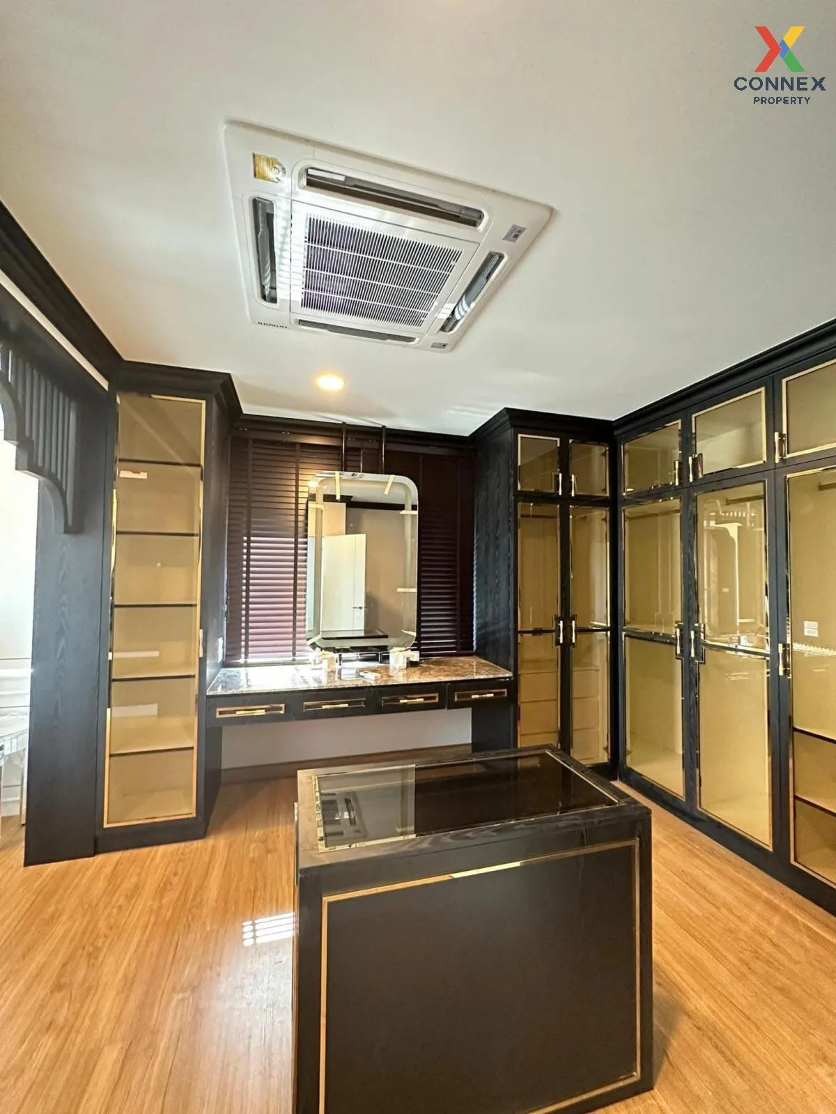 For Rent House , Centro Bangna , Bang Kaeo , Bang Phli , Samut Pr