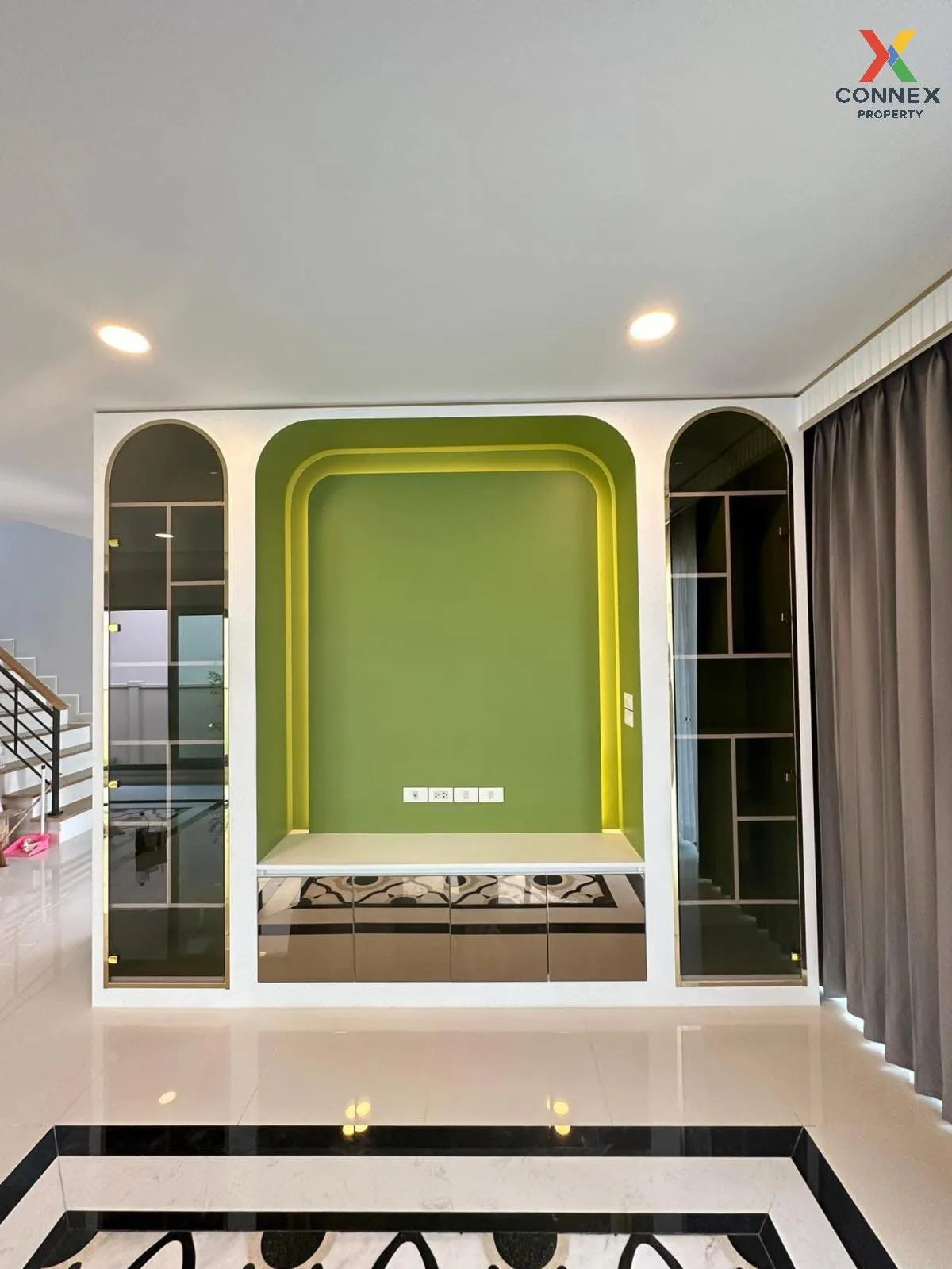 For Rent House , Centro Bangna , Bang Kaeo , Bang Phli , Samut Pr