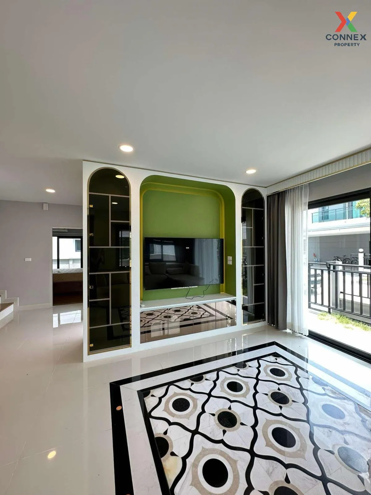 For Rent House , Centro Bangna , Bang Kaeo , Bang Phli , Samut Pr