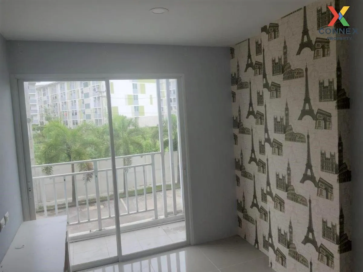 ขายคอนโด  รอยัล ฮิลล์ รีสอร์ท บ่อวิน บ่อวิน ศรีราชา ชลบุรี CX-117 1