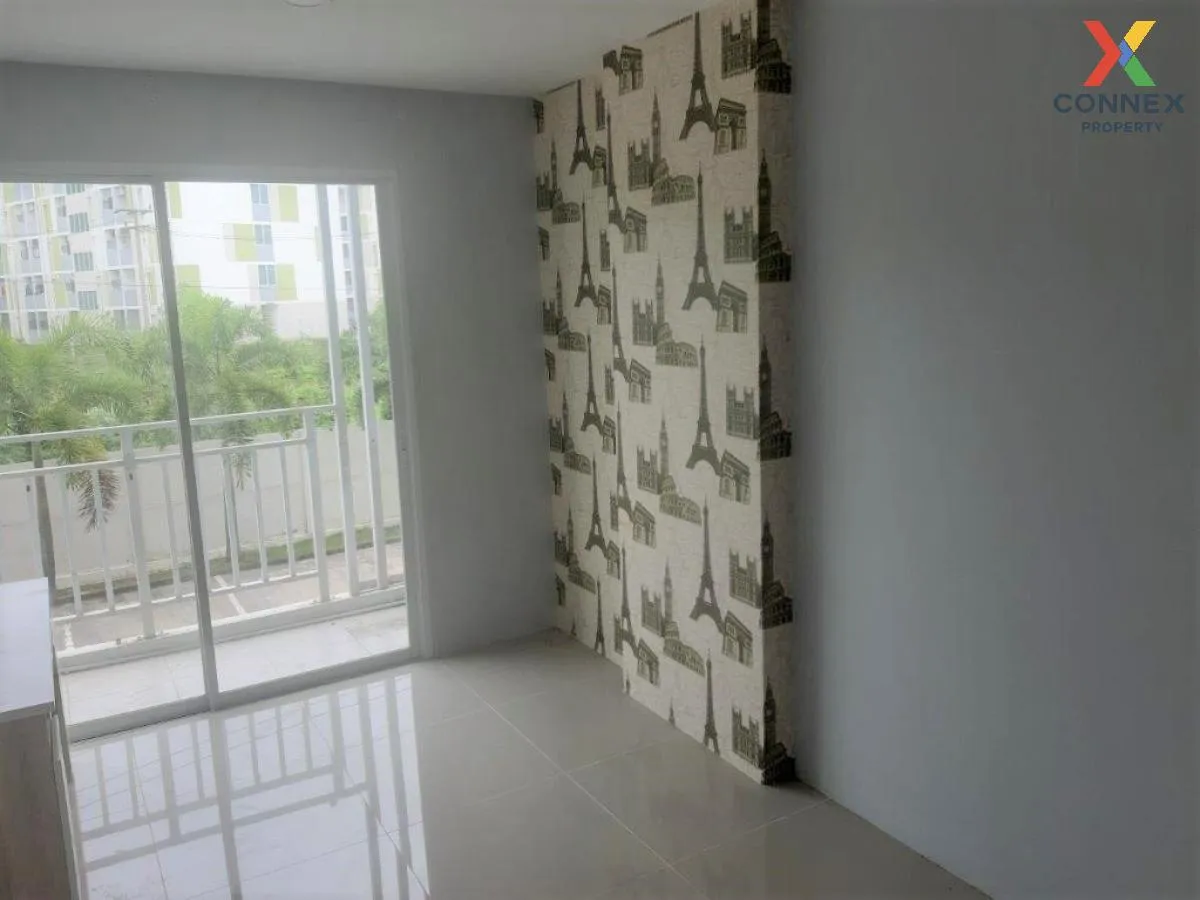 ขายคอนโด  รอยัล ฮิลล์ รีสอร์ท บ่อวิน บ่อวิน ศรีราชา ชลบุรี CX-117 2