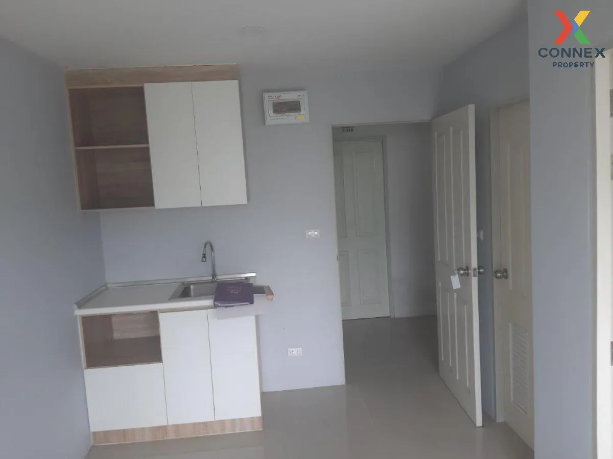 ขายคอนโด  รอยัล ฮิลล์ รีสอร์ท บ่อวิน บ่อวิน ศรีราชา ชลบุรี CX-117 4