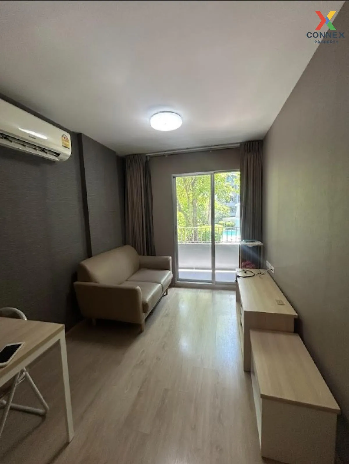 For Rent Condo , Elio Del Ray Sukhumvit 64 , BTS-Punnawithi , Ban 2