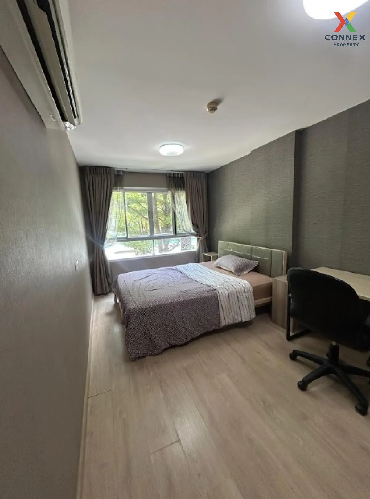 For Rent Condo , Elio Del Ray Sukhumvit 64 , BTS-Punnawithi , Ban