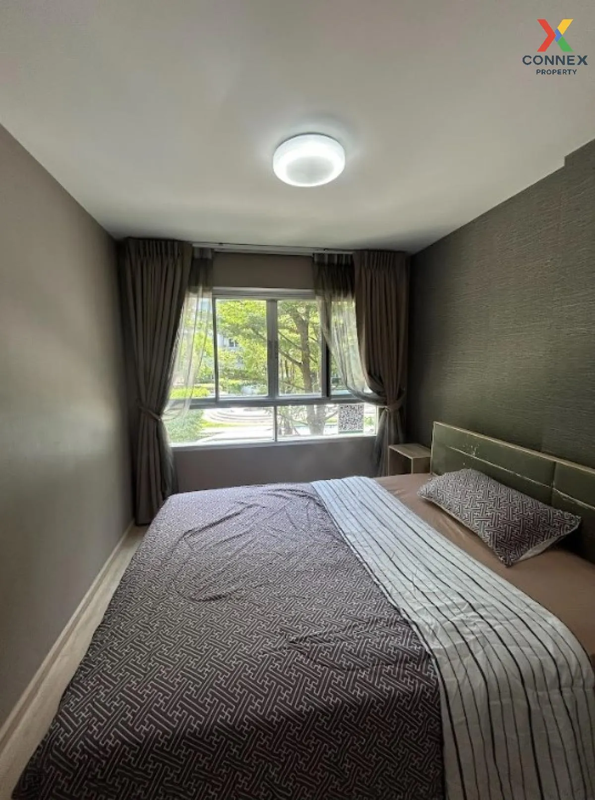 For Rent Condo , Elio Del Ray Sukhumvit 64 , BTS-Punnawithi , Ban