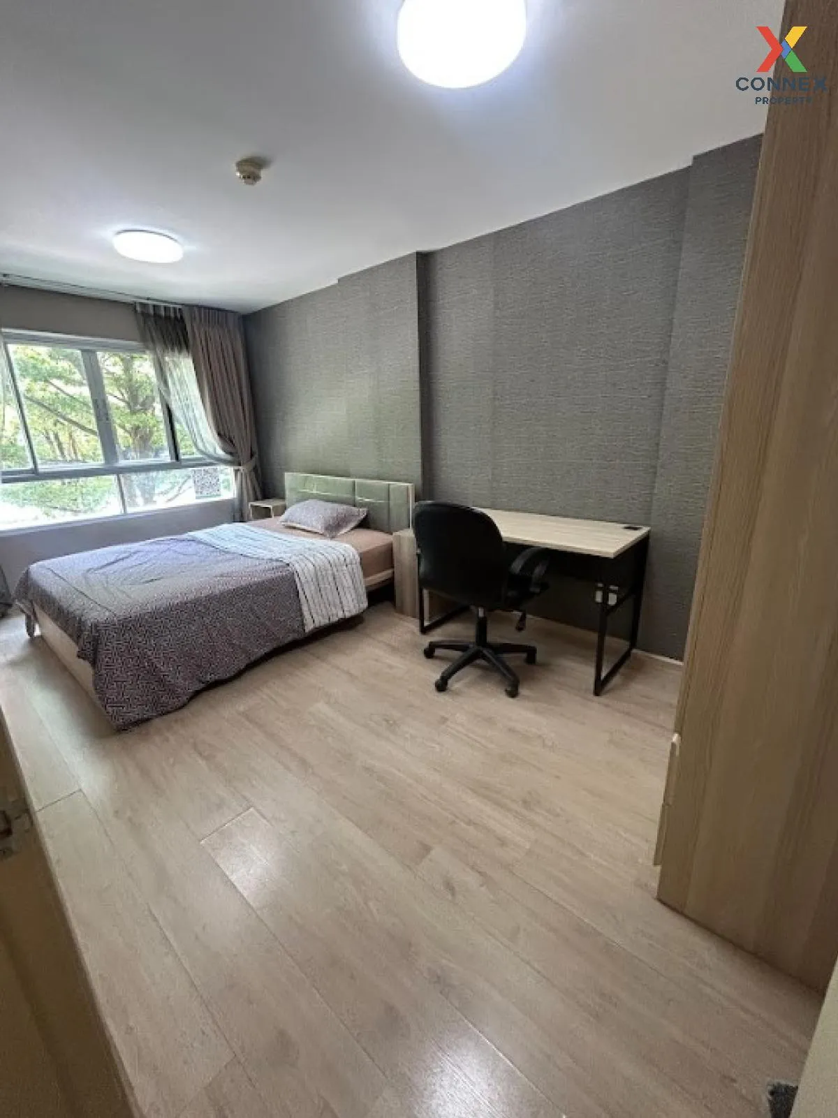 For Rent Condo , Elio Del Ray Sukhumvit 64 , BTS-Punnawithi , Ban