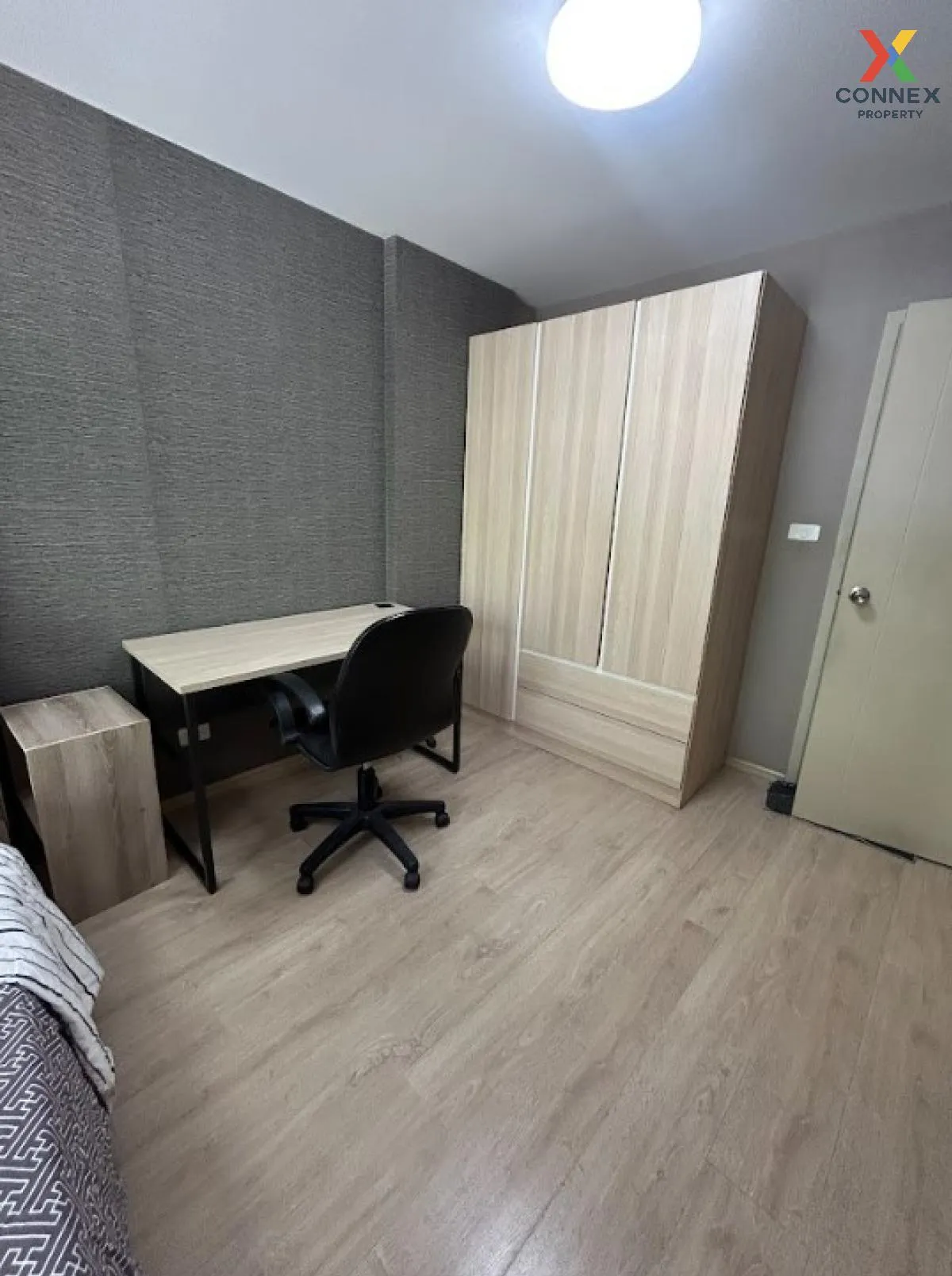 For Rent Condo , Elio Del Ray Sukhumvit 64 , BTS-Punnawithi , Ban