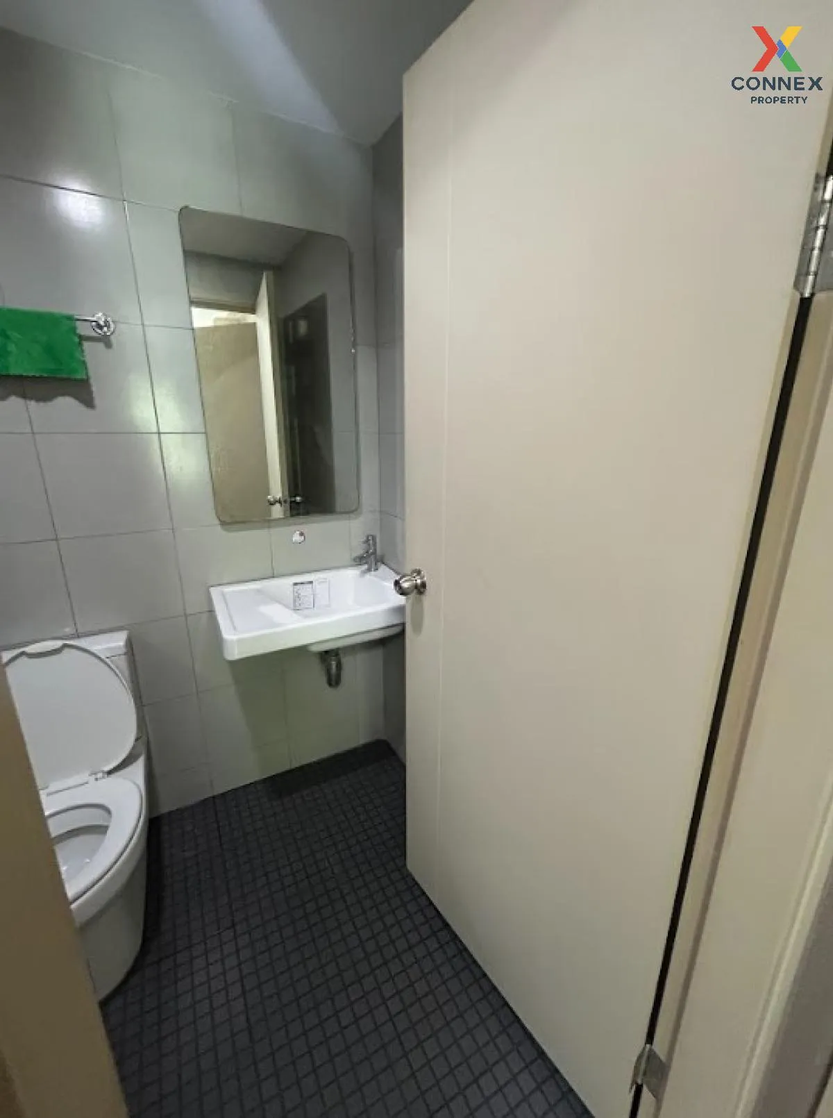 For Rent Condo , Elio Del Ray Sukhumvit 64 , BTS-Punnawithi , Ban