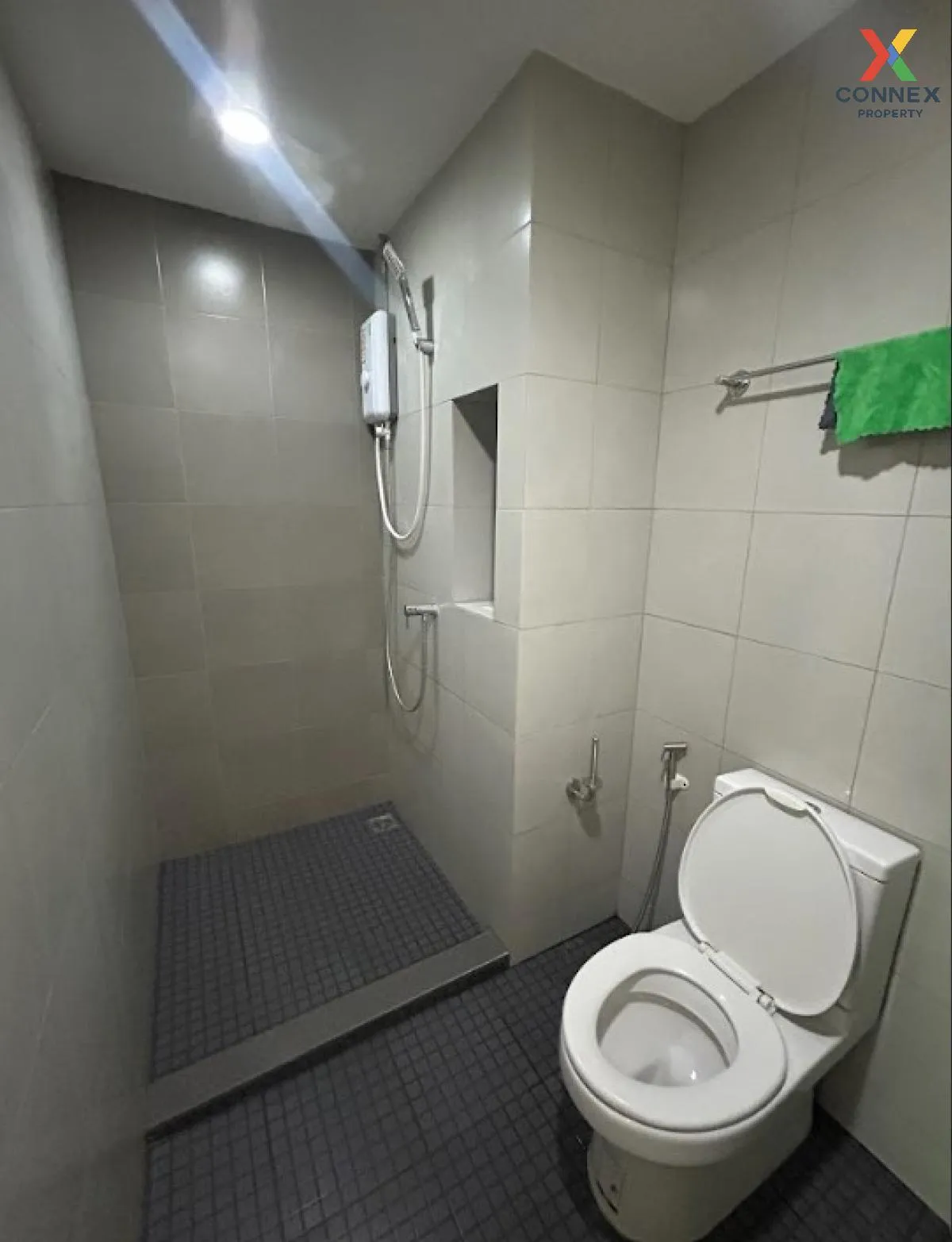 For Rent Condo , Elio Del Ray Sukhumvit 64 , BTS-Punnawithi , Ban