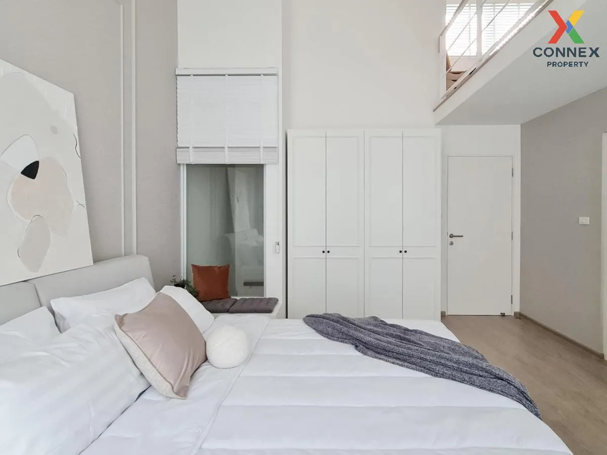 เช่าทาวน์เฮ้าส์/ทาวน์โฮม  อินดี้ 2 บางนา-รามคำแหง 2 MRT-ศรีอุดม (