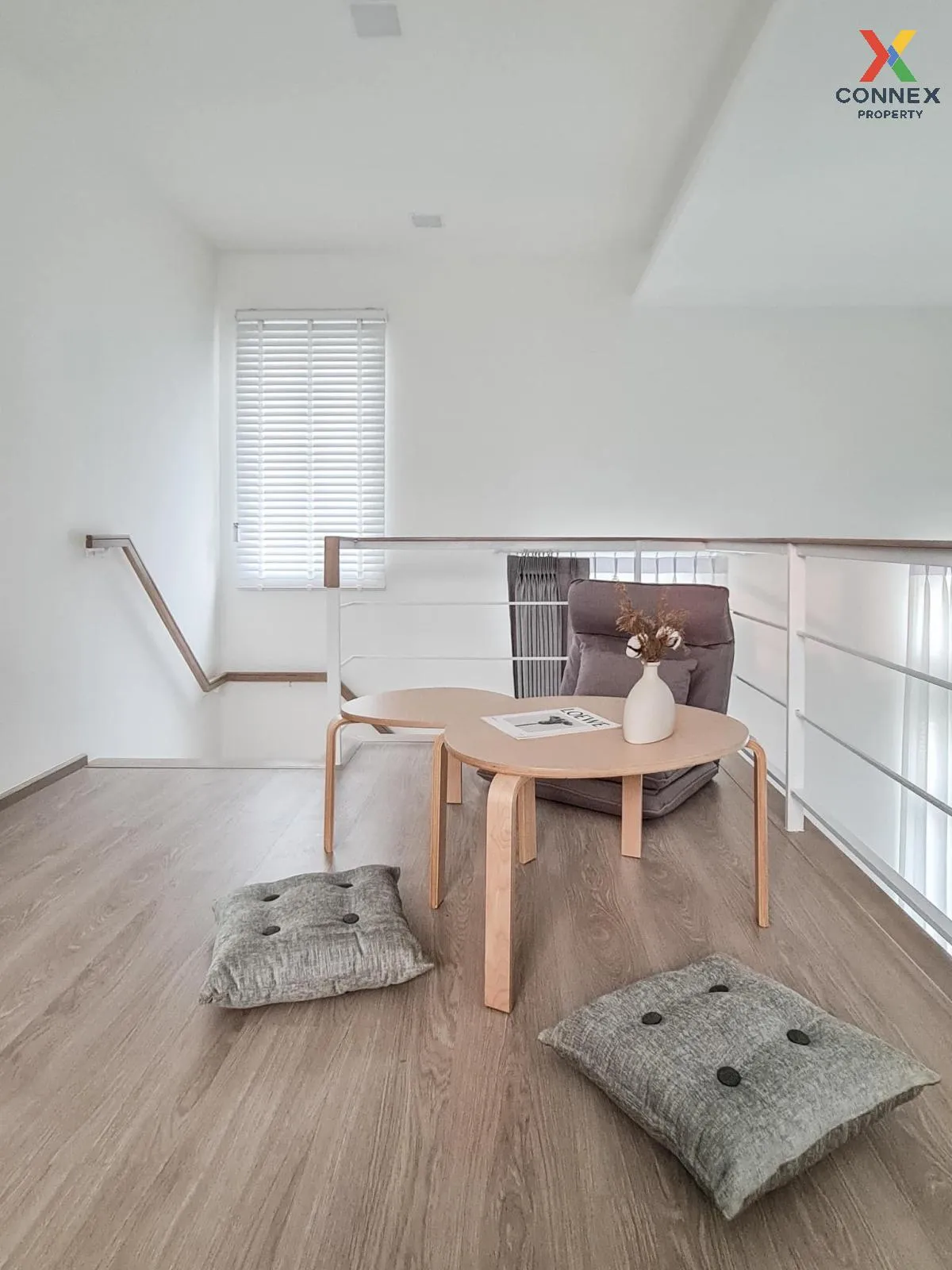 เช่าทาวน์เฮ้าส์/ทาวน์โฮม  อินดี้ 2 บางนา-รามคำแหง 2 MRT-ศรีอุดม (