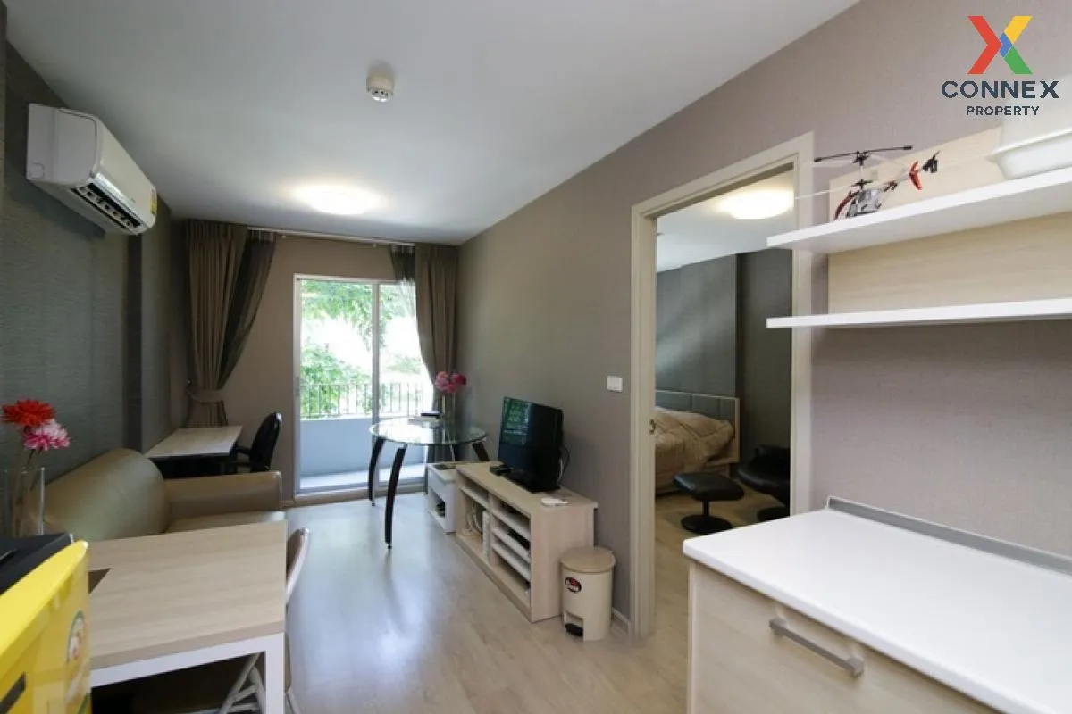 ขายคอนโด  เอลลิโอ เดลเรย์ BTS-ปุณณวิถี บางจาก เขต พระโขนง กรุงเทพ ขายคอนโด  เอลลิโอ เดลเรย์ BTS-ปุณณวิถี บางจาก เขต พระโขนง กรุงเทพ 1