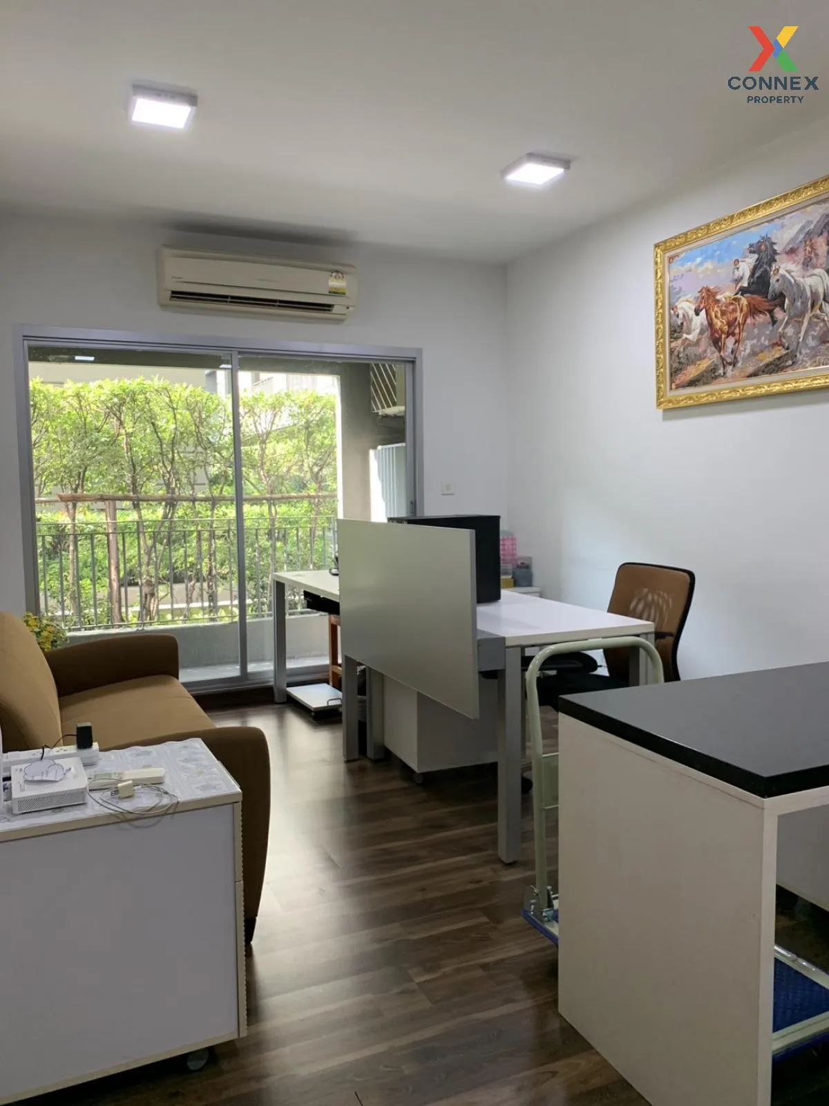 เช่าคอนโด  เดอะ ซี้ด เมมโมรี่ สยาม BTS-สนามกีฬาแห่งชาติ ปทุมวัน เ 1