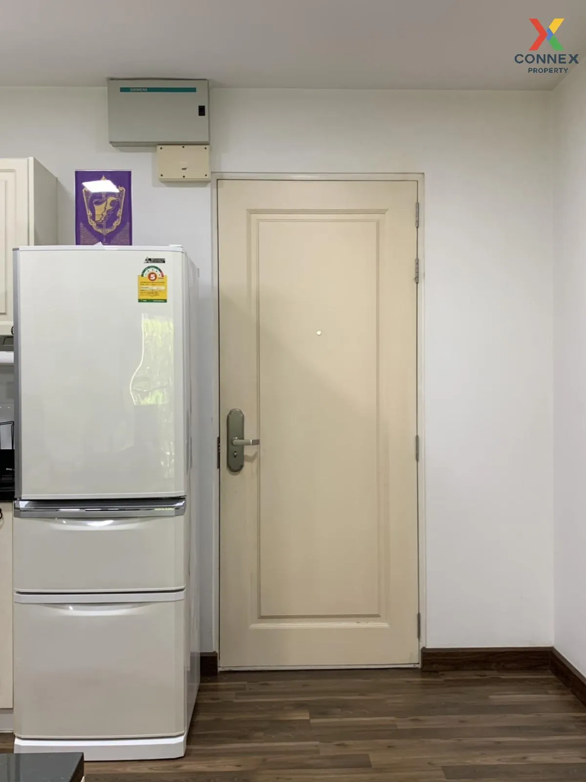 เช่าคอนโด  เดอะ ซี้ด เมมโมรี่ สยาม BTS-สนามกีฬาแห่งชาติ ปทุมวัน เ 3