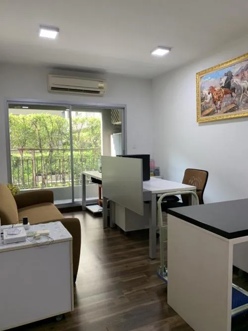 For Rent Condo , The Seed Memories Siam , BTS-National Stadium , Pathumwan , Pathum Wan , Bangkok , CX-117463