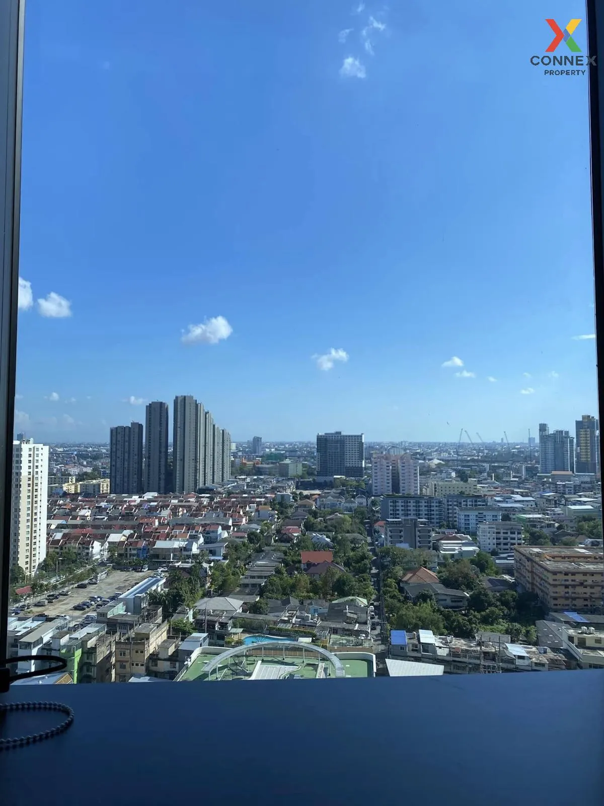 For Rent Condo , Whizdom Essence , BTS-Punnawithi , Phra Khanong 