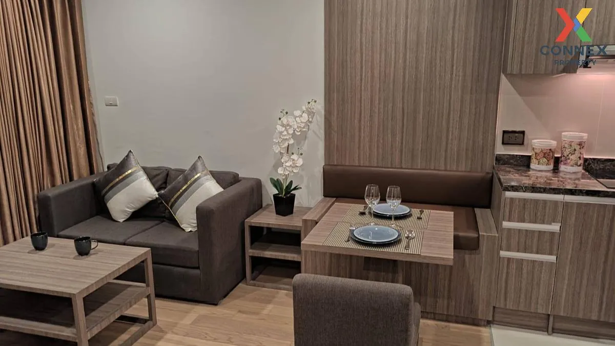 For Rent Condo , Art @ Thonglor , BTS-Thong Lo , Khlong Toei , Wa 1