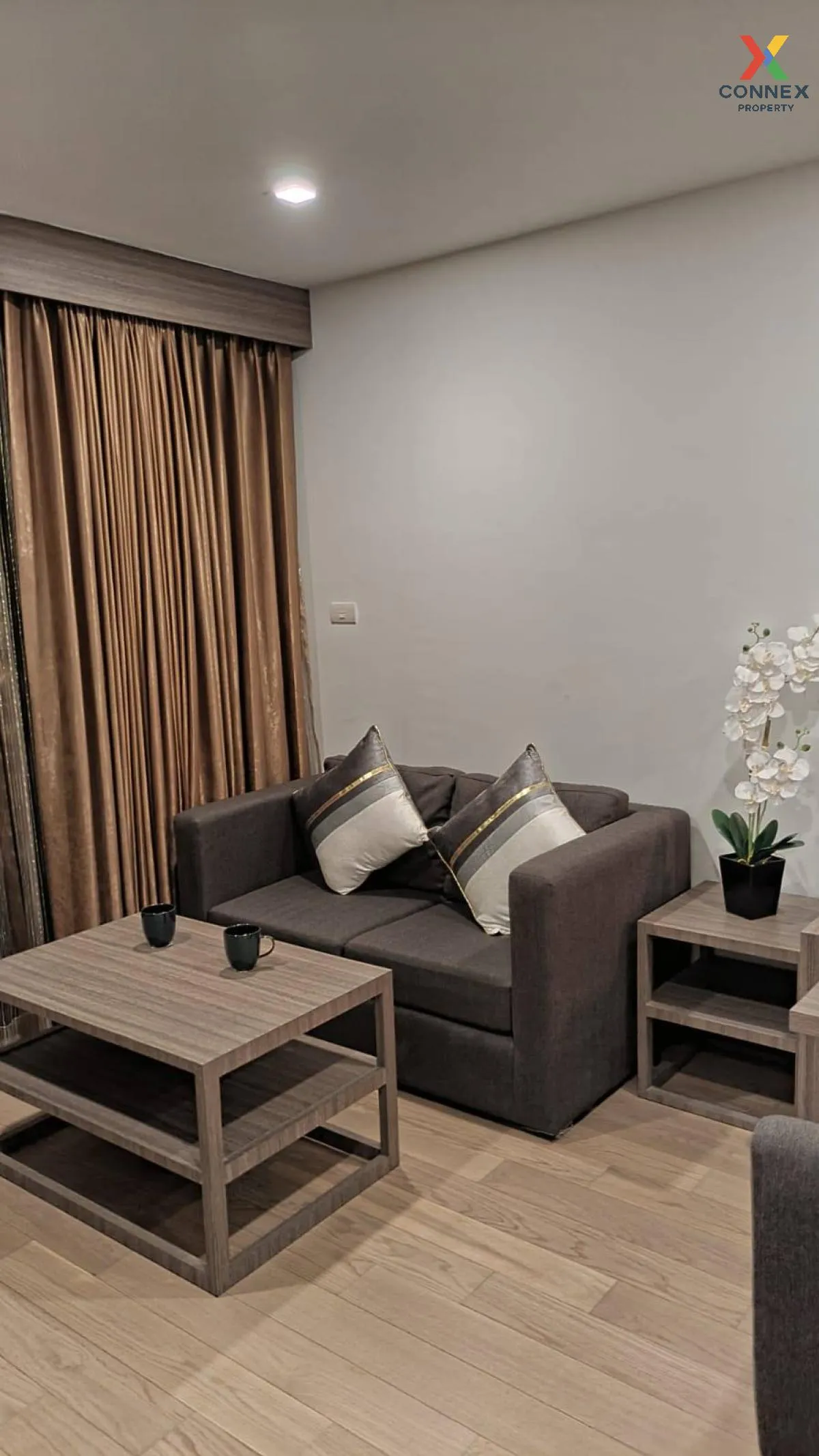 For Rent Condo , Art @ Thonglor , BTS-Thong Lo , Khlong Toei , Wa 2