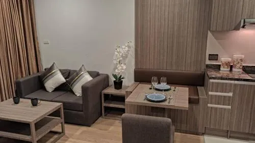 For Rent Condo , Art @ Thonglor , BTS-Thong Lo , Khlong Toei , Watthana , Bangkok , CX-117466