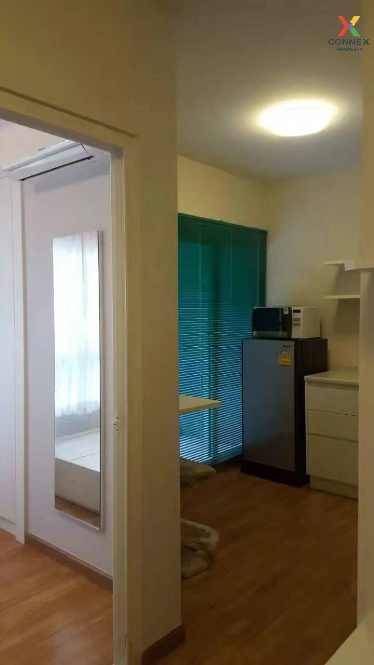 ขายคอนโด  เดอะ ทรัสต์ คอนโด พัทยากลาง นาเกลือ บางละมุง ชลบุรี CX- 2