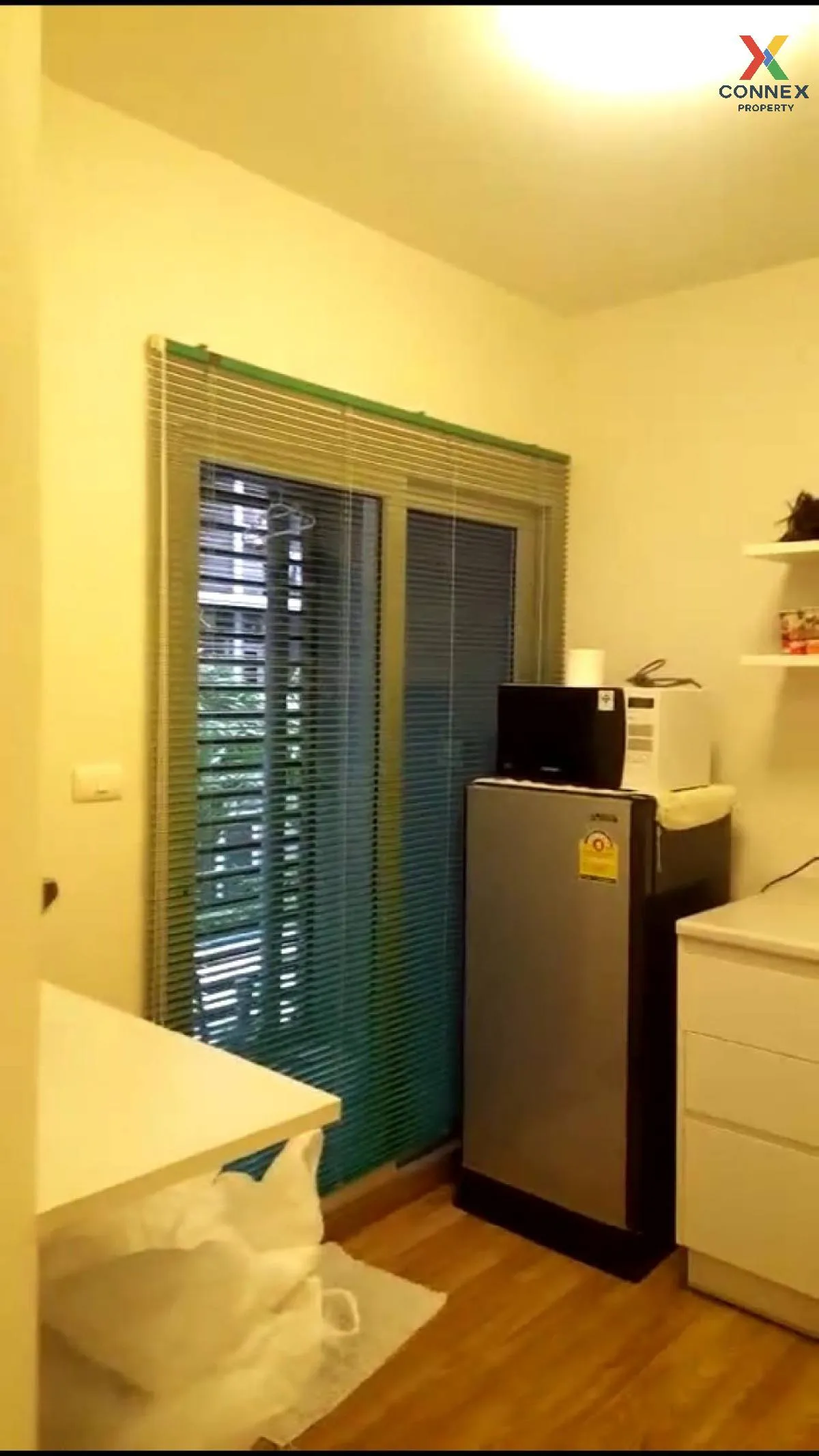 ขายคอนโด  เดอะ ทรัสต์ คอนโด พัทยากลาง นาเกลือ บางละมุง ชลบุรี CX- 3