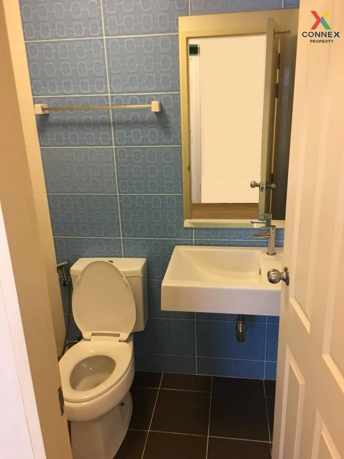 ขายคอนโด  เดอะ ทรัสต์ คอนโด พัทยากลาง นาเกลือ บางละมุง ชลบุรี CX-