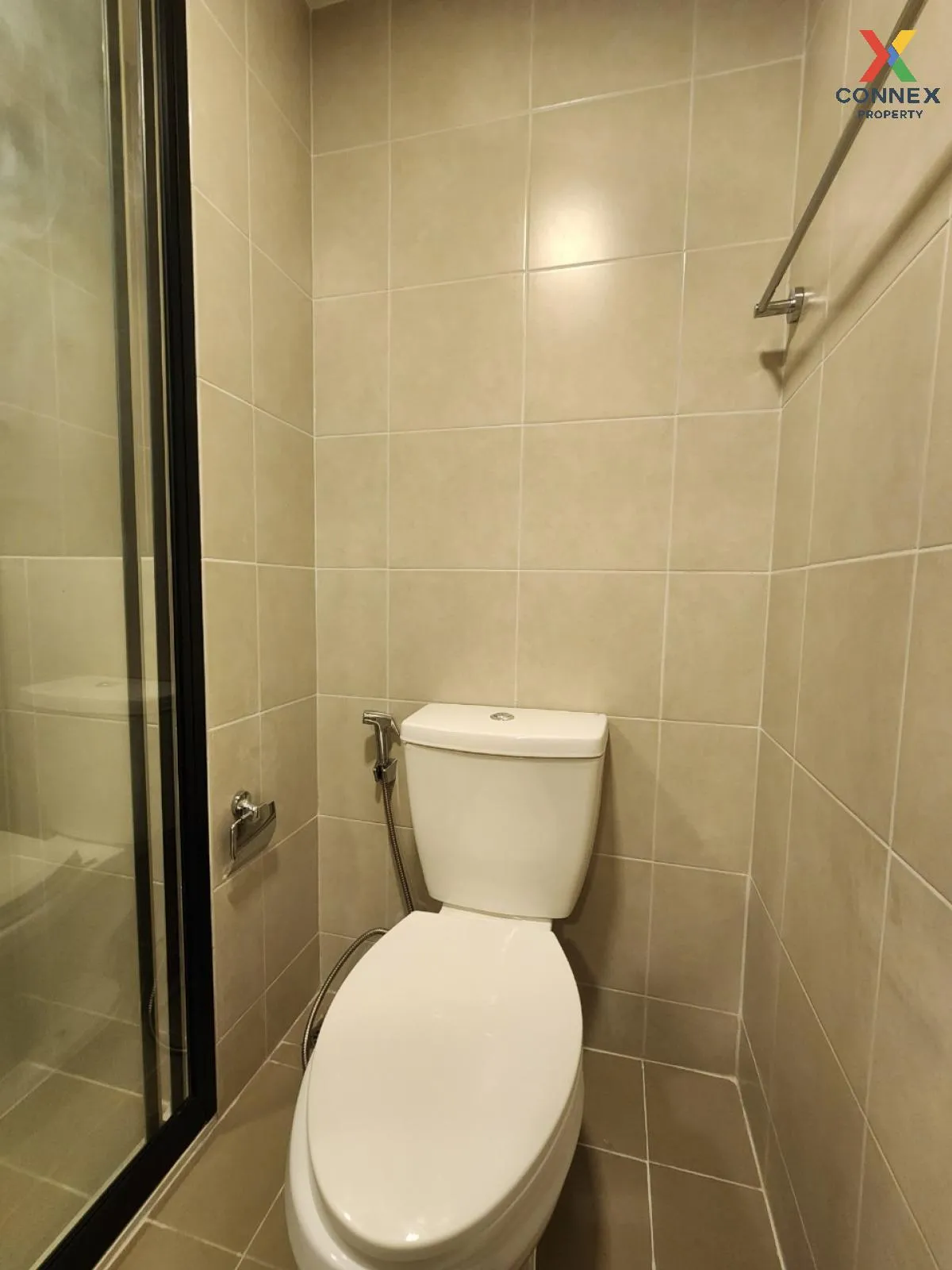 For Rent Condo , D condo shine rangsit , Khlong Nueng , khlong Lu