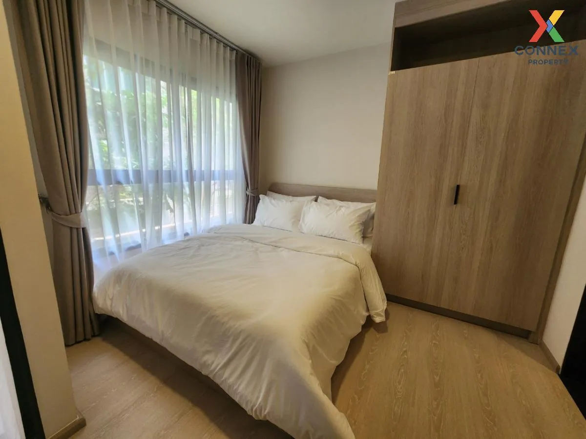 For Rent Condo , D condo shine rangsit , Khlong Nueng , khlong Lu 3