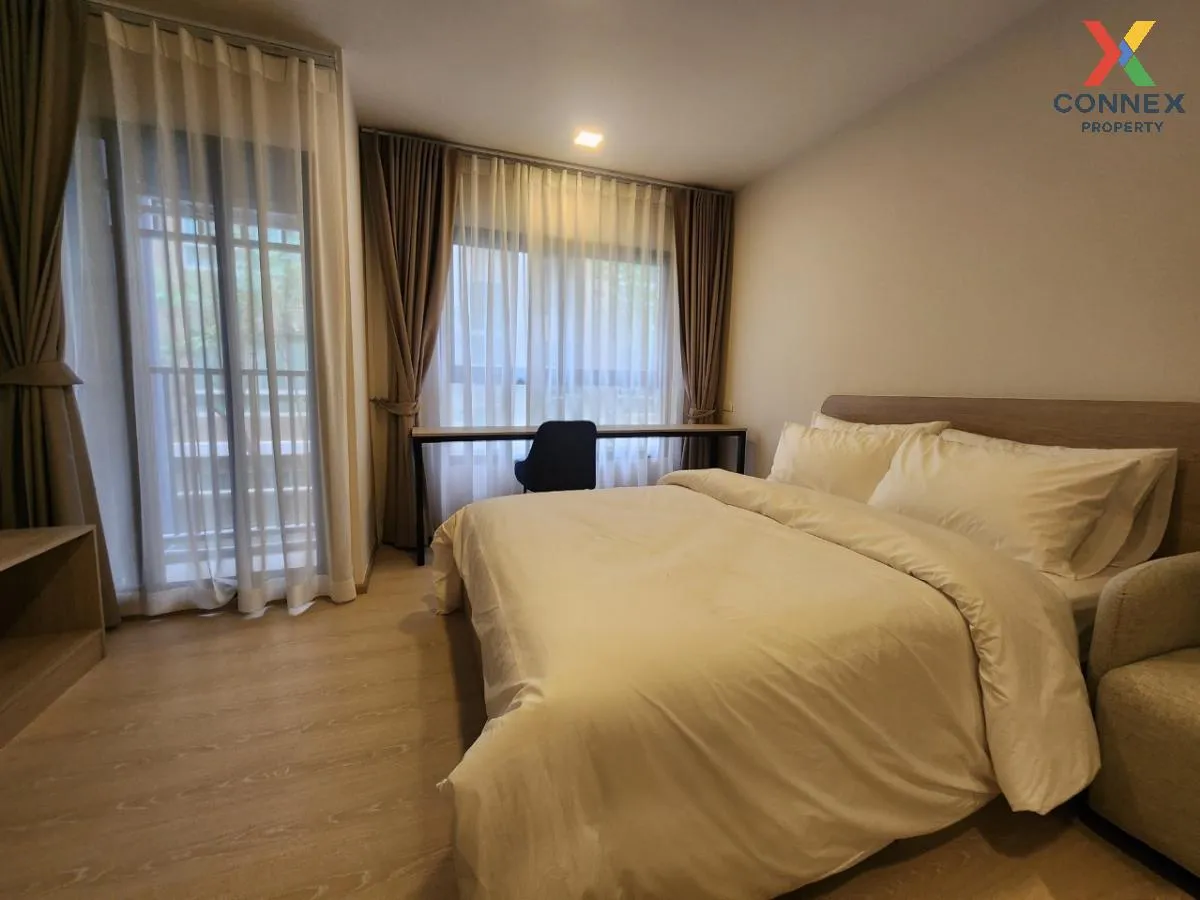 For Rent Condo , D condo shine rangsit , Khlong Nueng , khlong Lu 2