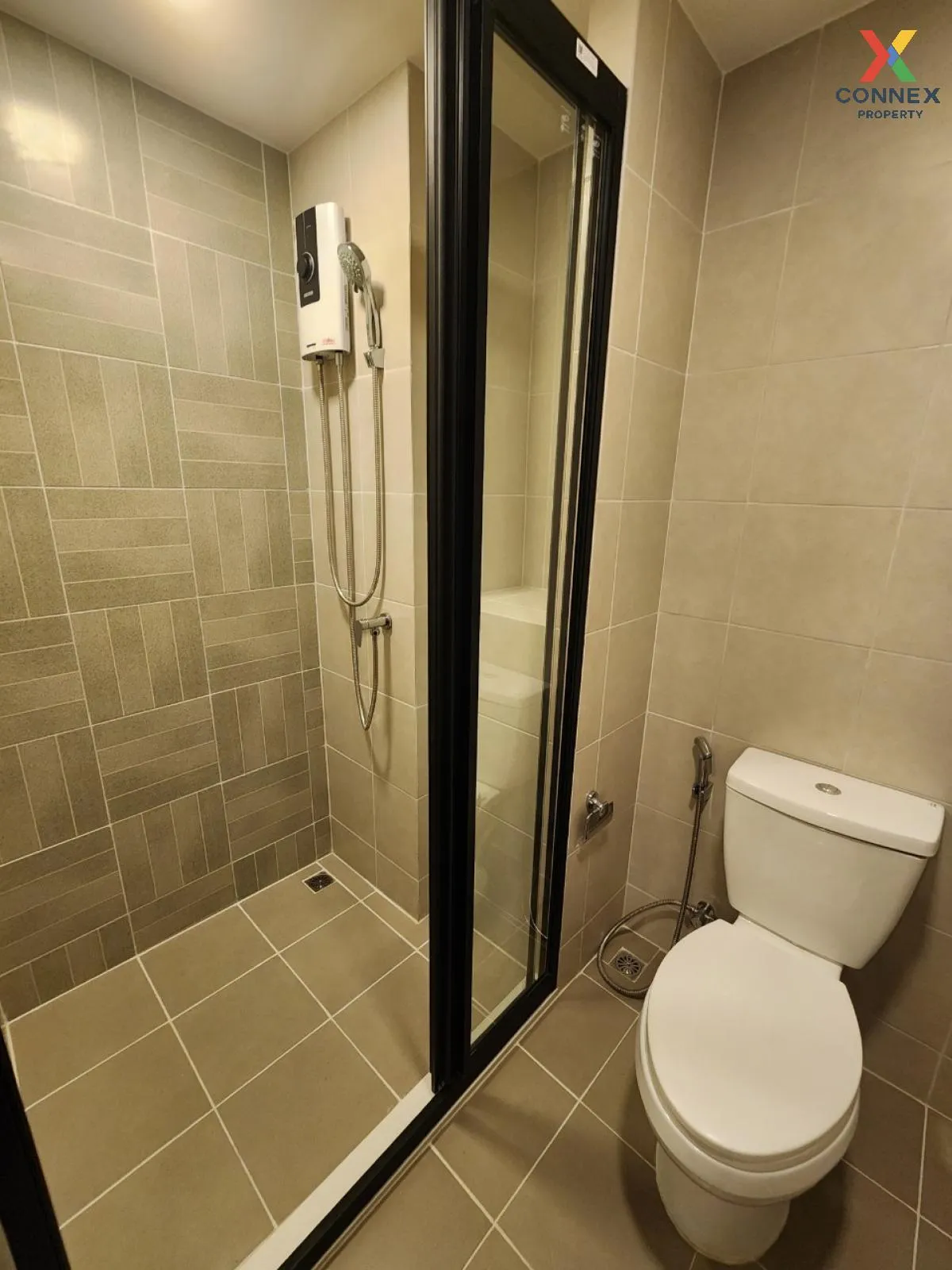 For Rent Condo , D condo shine rangsit , Khlong Nueng , khlong Lu