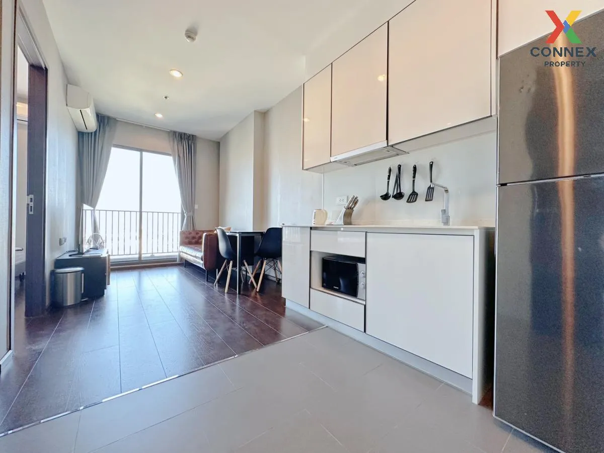 เช่าคอนโด  ซี เอกมัย BTS-เอกมัย คลองตันเหนือ เขต วัฒนา กรุงเทพ CX 3