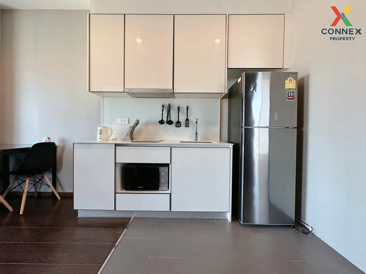 เช่าคอนโด  ซี เอกมัย BTS-เอกมัย คลองตันเหนือ เขต วัฒนา กรุงเทพ CX 4