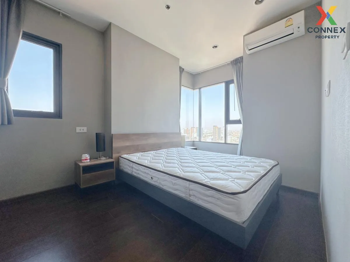 เช่าคอนโด  ซี เอกมัย BTS-เอกมัย คลองตันเหนือ เขต วัฒนา กรุงเทพ CX