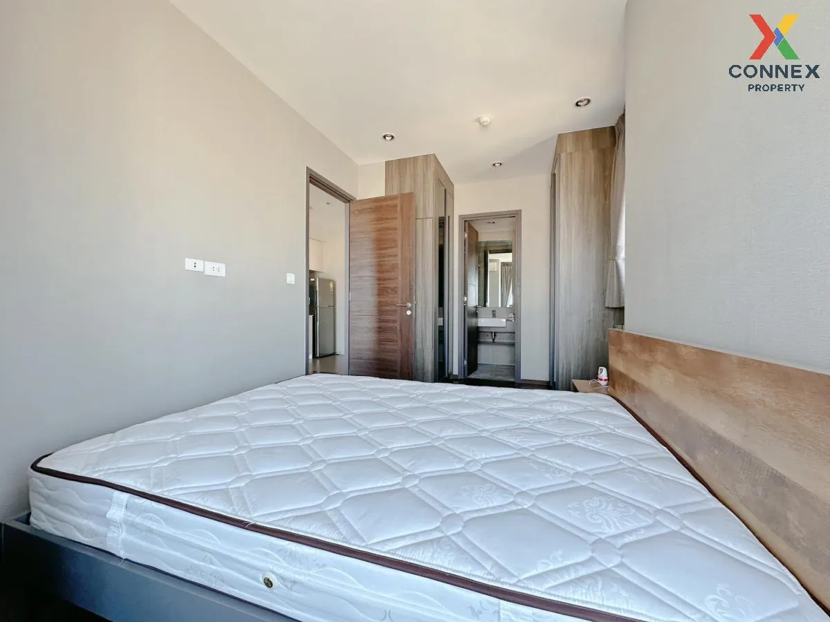 เช่าคอนโด  ซี เอกมัย BTS-เอกมัย คลองตันเหนือ เขต วัฒนา กรุงเทพ CX