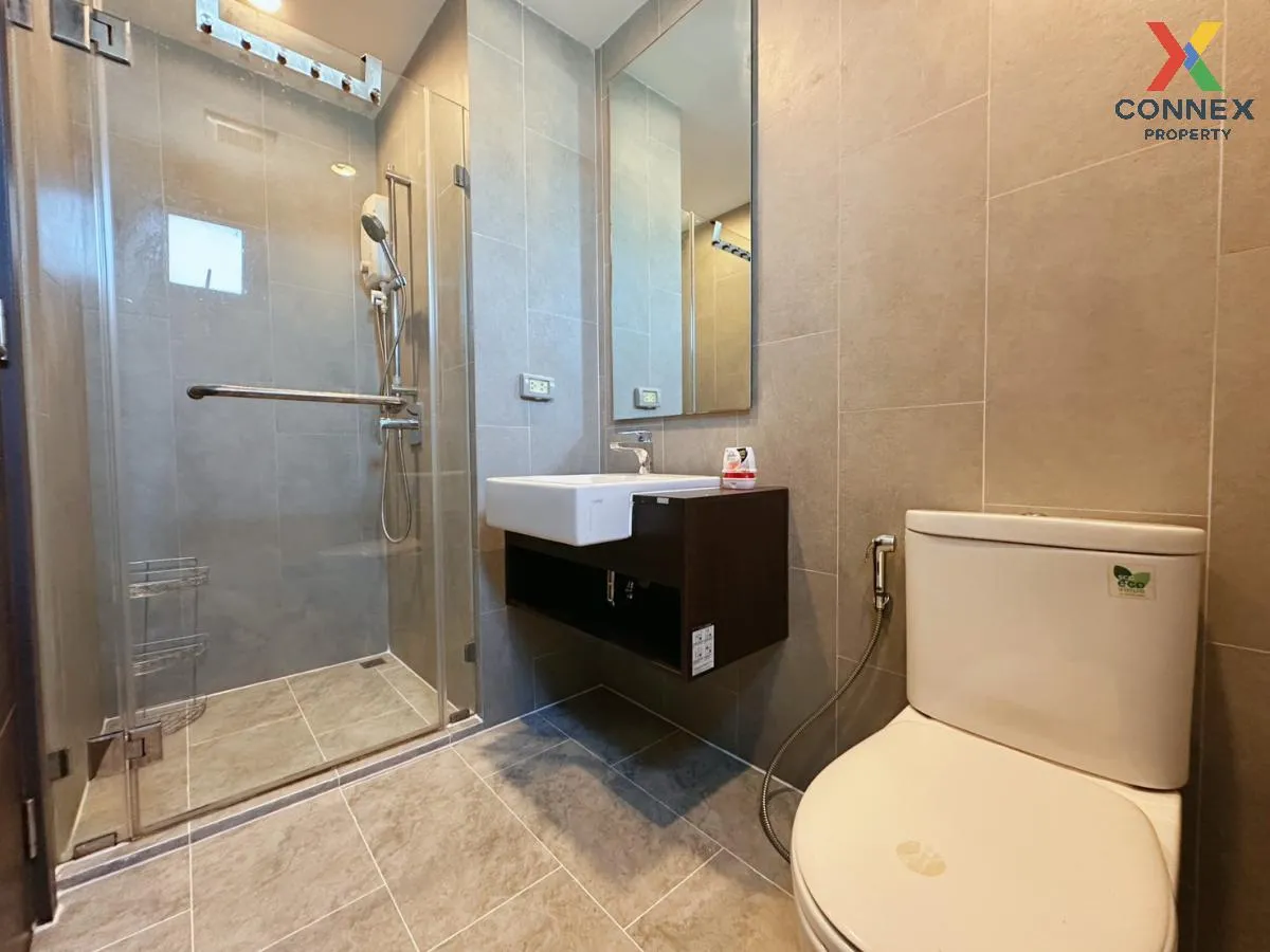 เช่าคอนโด  ซี เอกมัย BTS-เอกมัย คลองตันเหนือ เขต วัฒนา กรุงเทพ CX