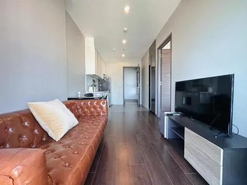 เช่าคอนโด  ซี เอกมัย BTS-เอกมัย คลองตันเหนือ เขต วัฒนา กรุงเทพ CX-117480