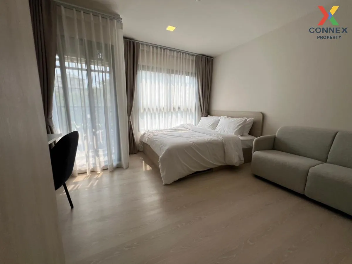 For Rent Condo , D condo shine rangsit , Khlong Nueng , khlong Lu 1