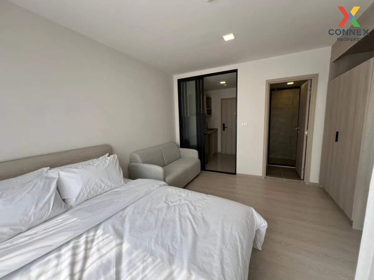 For Rent Condo , D condo shine rangsit , Khlong Nueng , khlong Lu 2