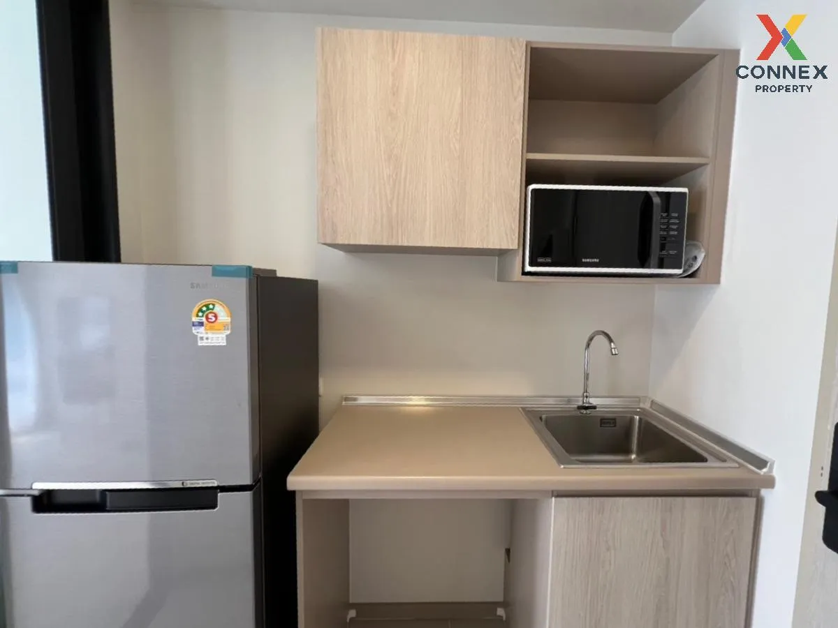 For Rent Condo , D condo shine rangsit , Khlong Nueng , khlong Lu 3