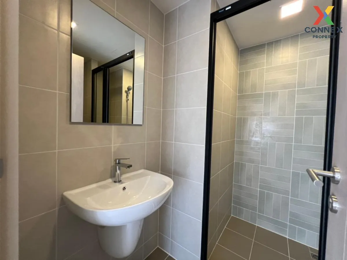 For Rent Condo , D condo shine rangsit , Khlong Nueng , khlong Lu 4