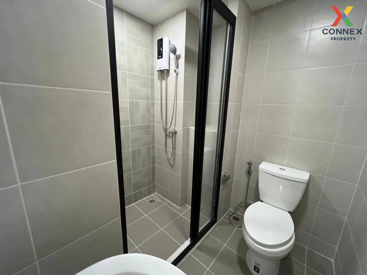 For Rent Condo , D condo shine rangsit , Khlong Nueng , khlong Lu